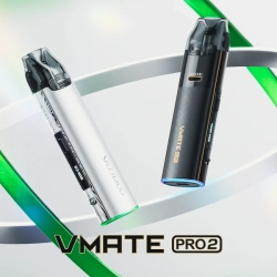 VooPoo Vmate Pro 2 Pod 1500mAh