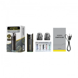VooPoo Vmate Pro 2 Pod 900mAh