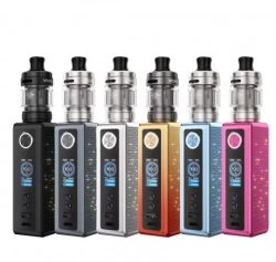 VOOPOO Vinci Spark Kit 100W