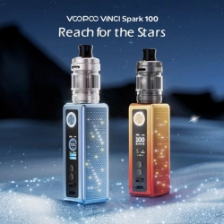 VOOPOO Vinci Spark Kit 100W