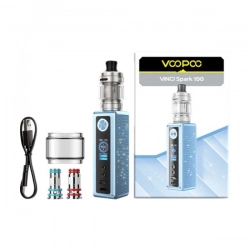 VOOPOO Vinci Spark Kit 100W