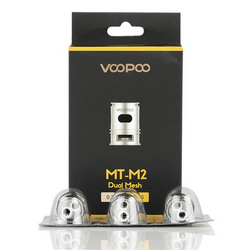 VooPoo MT žhavící hlava