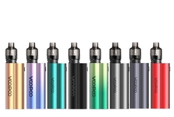 VooPoo Musket 120W Kit