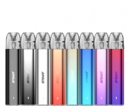 VooPoo Argus G2 Mini+ Pod 1500mAh