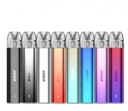 VooPoo Argus G2 Mini+ Pod 1500mAh