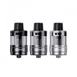 Atomizér VooPoo Pnp X DTL 5ml