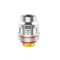 Voopoo UFORCE žhavicí hlava (N1, N2, N3, P2, U2, U6, D4)