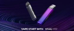 VooPoo V-THRU Pro Pod 25W