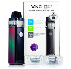 Voopoo Vinci R Pod - elektronická cigareta 