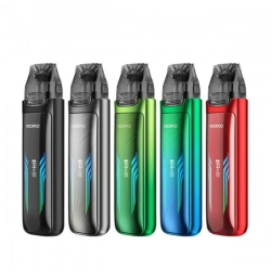 VooPoo VMATE Max Pod 1200mAh