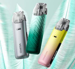 VooPoo Vmate Pro Pod 900mAh Power Edition