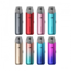 VooPoo Vmate Pro Pod 900mAh
