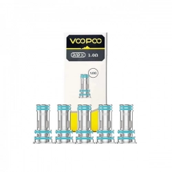 VOOPOO PnP X žhavící hlava