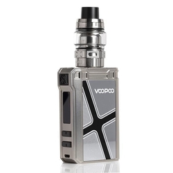 Voopoo Alpha Zip Kit 180W