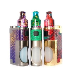 Oumier Wasp Nano Squonk Kit - mechanika