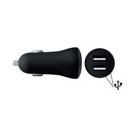 Wave nabíječka 3v1 USB + auto adapter