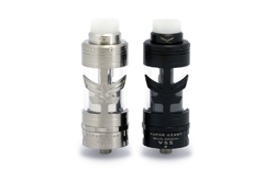 Vapor Giant Atomizér MINI V5 S 23mm - Silver