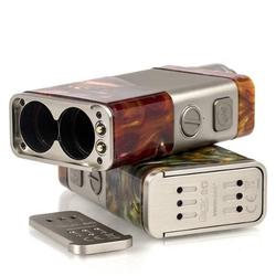 Wismec Luxotic NC 250W mód