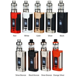 Wismec Predator 228 grip Full Kit