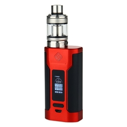 Wismec Predator 228 grip Full Kit