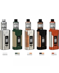 Wismec Predator 228 grip Full Kit