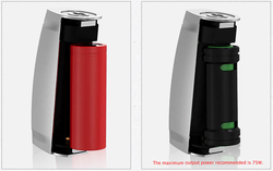 Wismec Presa TC mód 100W