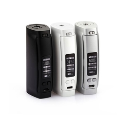 Wismec Presa TC mód 100W