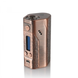 Wismec Reuleaux DNA mód