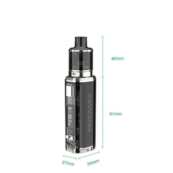 Wismec Sinuous V80 TC Kit