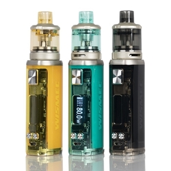 Wismec Sinuous V80 TC Kit