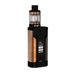 Wismec Predator 228 grip Full Kit