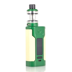 Wismec Predator 228 grip Full Kit