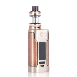 Wismec Predator 228 grip Full Kit