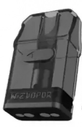 WizVapor Beeper Pod cartridge 