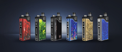 POD Wocket 30W 1150mAh - Snowwolf