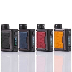 Wotofo MDura mini mód 80W