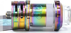 QP Design RTA Juggerknot  Fatality M25 RTA