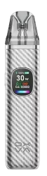 Silver Carbon