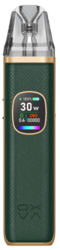 Jungle Green