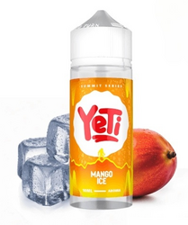 Příchuť Yeti Summit Series S&V 10ml Mango Ice