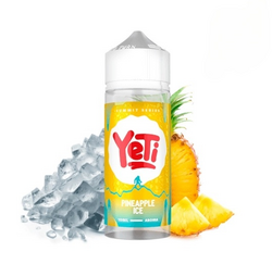Příchuť Yeti Summit Series S&V 10ml Pineapple Ice