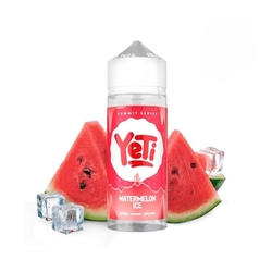 Příchuť Yeti Summit Series S&V 10ml Watermelon Ice