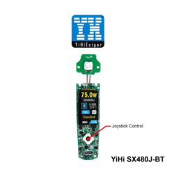 Yihi SX480j-bt čip SXmini 