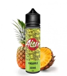 Příchuť ZAP! Juice Shake and Vape 10ml AISU Pineapple