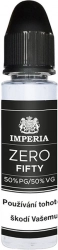 Imperia ZERO Fifty Báze PG50/VG50 50ml 0mg
