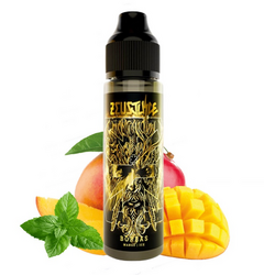 Příchuť Zeus Juice Shake and Vape 10ml Boreas