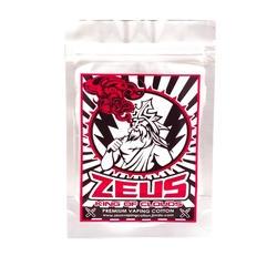 Zeus Vaping Coton King of Clouds - Red big, prémiová vata