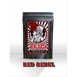Zeus Vaping Coton King of Clouds - Red  Rebel, prémiová vata