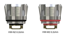 iSmoka-Eleaf HW-M2 N2 žhavící hlava 0,2ohm