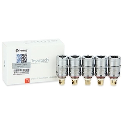 Joyetech Delta II LVC atomizer 0,5ohm